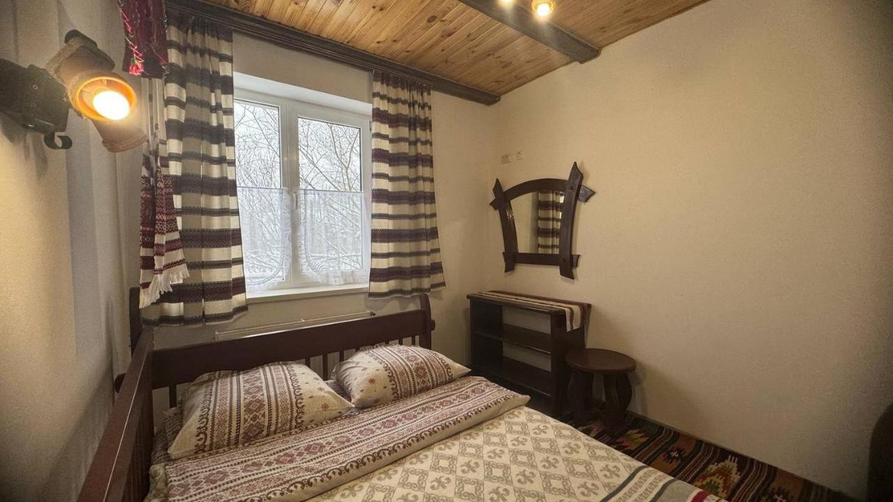 ホテル Ukrainochka スラブスク エクステリア 写真